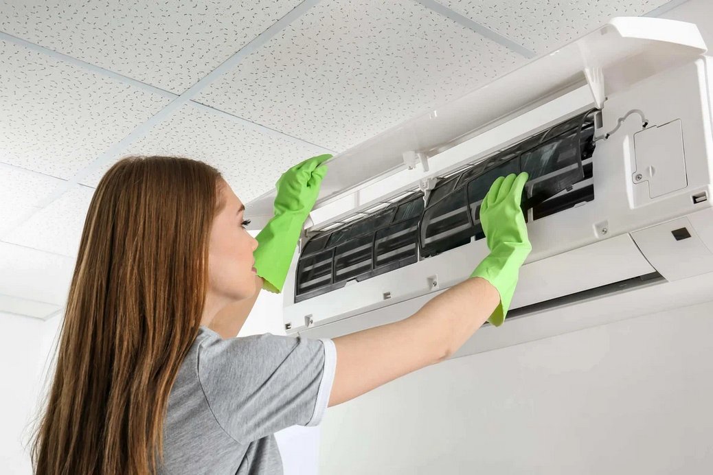 HVAC Tips: How to Keep Your AC Healthy Year Round